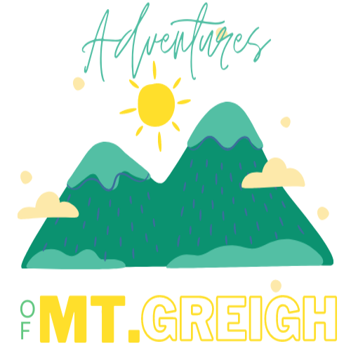 Adventures of Mt. Greigh